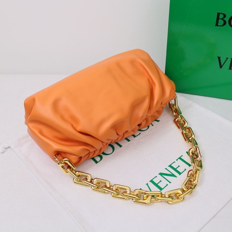 BV Top Handle Bags